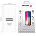 SWISSTEN OCHRANNÉ SKLO APPLE IPHONE XR RE 2,5D SWISSTEN OCHRANNÉ SKLO APPLE IPHONE XR RE 2,5D