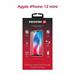 SWISSTEN OCHRANNÉ SKLO CASE FRIENDLY APPLE IPHONE 12 mini ČERNÉ SWISSTEN OCHRANNÉ SKLO CASE FRIENDLY APPLE IPHONE 12 mini ČERNÉ