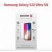 SWISSTEN OCHRANNÉ SKLO SAMSUNG S908B GALAXY S22 ULTRA 5G RE 2,5D SWISSTEN OCHRANNÉ SKLO SAMSUNG S908B GALAXY S22 ULTRA 5G RE 2,5D