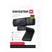 SWISSTEN WEBCAM FHD 1080P SWISSTEN WEBCAM FHD 1080P