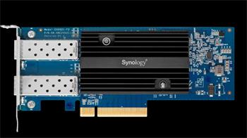 Synology 25Gb LAN karta 2x SFP+ E25G30-F2