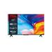 TCL 43P635 TV SMART Google TV LED/109cm/4K UHD/2400 PPI/50Hz/Direct LED/HDR10/DVB-T/T2/C/S/S2/VESA