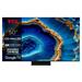 TCL 50C803 TV SMART Google TV QLED/126cm/4K UHD/4000 PPI/144Hz/Mini LED/HDR10+/Dolby Vision/Atmos/DVB-T2/S2/C/VESA