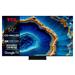 TCL 50C803 TV SMART Google TV QLED/126cm/4K UHD/4000 PPI/144Hz/MiniLED/HDR10+/Dolby Vision/Dolby Atmos/VESA TCL 50C803 TV SMART Google TV QLED/126cm/4K UHD/4000 PPI/144Hz/MiniLED/HDR10+/Dolby Vision/Dolby Atmos/VESA