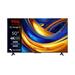TCL 50P655 SMART TV 50" LED/4K UHD/Direct LED/3xHDMI/USB/LAN/GoogleTV TCL 50P655 SMART TV 50" LED/4K UHD/Direct LED/3xHDMI/USB/LAN/GoogleTV