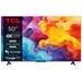 TCL 50V6B SMART TV 50" LED/4K UHD/Direct LED/3xHDMI/USB/LAN/GoogleTV TCL 50V6B SMART TV 50" LED/4K UHD/Direct LED/3xHDMI/USB/LAN/GoogleTV