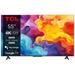 TCL 55V6B SMART TV 55" LED/4K UHD/Direct LED/3xHDMI/USB/LAN/GoogleTV TCL 55V6B SMART TV 55" LED/4K UHD/Direct LED/3xHDMI/USB/LAN/GoogleTV