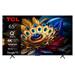 TCL 65C655 SMART TV 65" QLED/4K UHD/Direct LED/3xHDMI/1xUSB/LAN/GoogleTV