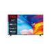 TCL 65P635 TV SMART Google TV LED/165cm/4K UHD/2400 PPI/50Hz/Direct LED/HDR10/DVB-T/T2/C/S/S2/VESA