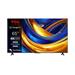 TCL 65P655 SMART TV 65" LED/4K UHD/Direct LED/3xHDMI/USB/LAN/GoogleTV TCL 65P655 SMART TV 65" LED/4K UHD/Direct LED/3xHDMI/USB/LAN/GoogleTV