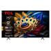 TCL 75C655 SMART TV 75" QLED/4K UHD/Direct LED/3xHDMI/USB/LAN/GoogleTV TCL 75C655 SMART TV 75" QLED/4K UHD/Direct LED/3xHDMI/USB/LAN/GoogleTV