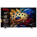 TCL 85C655 SMART TV 85" QLED/4K UHD/Direct LED/3xHDMI/USB/LAN/GoogleTV TCL 85C655 SMART TV 85" QLED/4K UHD/Direct LED/3xHDMI/USB/LAN/GoogleTV