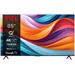 TCL 85T7B SMART TV 85" QLED/4K UHD/Direct LED/3xHDMI/USB/LAN/GoogleTV TCL 85T7B SMART TV 85" QLED/4K UHD/Direct LED/3xHDMI/USB/LAN/GoogleTV