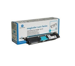 Toner cyan pro MC 24x0 /25x0 (4500 stran) Toner cyan pro MC 24x0 /25x0 (4500 stran)