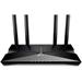 TP-Link Archer AX23 - AX1800 Wi-Fi 6 Router - OneMesh™ TP-Link Archer AX23 - AX1800 Wi-Fi 6 Router - OneMesh™