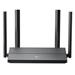 TP-Link EX141 AX1500 Dual-Band Wi-Fi 6 Router, WPA3, EasyMesh
