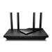TP-Link EX510 Pro - AX3000 Multi-Gigabit Wi-Fi 6 Router, 4x GLAN, 1x 2.5GWAN, TR-069, USB 3.0, WPA3, EasyMesh