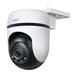 TP-Link Tapo C510W - Venkovní WiFi kamera PTZ dome, 3MP ( (2304 × 1296), ONVIF TP-Link Tapo C510W - Venkovní WiFi kamera PTZ dome, 3MP ( (2304 × 1296), ONVIF