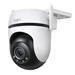 TP-Link Tapo C520WS - Venkovní WiFi kamera PTZ dome, 4MP ( (2560 × 1440), ONVIF, Starlight (Color Night Vision ) TP-Link Tapo C520WS - Venkovní WiFi kamera PTZ dome, 4MP ( (2560 × 1440), ONVIF, Starlight (Color Night Vision )