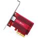 TP-Link TX401 Síťová karta, PCI Express, 10 Gigabit TP-Link TX401 Síťová karta, PCI Express, 10 Gigabit