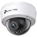 TP-Link VIGI C250(4mm) Dome kamera, 5MP, 4mm, Full-Color