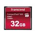 Transcend 32GB CF (800X) paměťová karta