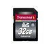 Transcend 32GB SDHC průmyslová paměťová karta, Class 10 Transcend 32GB SDHC průmyslová paměťová karta, Class 10