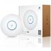 Ubiquiti UniFi AP AC PRO (802.3af PoE/802.3at PoE+) Ubiquiti UniFi AP AC PRO (802.3af PoE/802.3at PoE+)