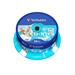 VERBATIM CD-R 80 52x PRINT. spindl 25pck/BAL VERBATIM CD-R 80 52x PRINT. spindl 25pck/BAL