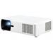 Viewsonic DLP LS610HDH Laser FullHD 1920x1080/4000lm/3000000:1/2xHDMI/USB/RS232/LAN/Repro Viewsonic DLP LS610HDH Laser FullHD 1920x1080/4000lm/3000000:1/2xHDMI/USB/RS232/LAN/Repro