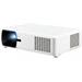 Viewsonic DLP LS610WH LED WXGA 1280x800/4000 ANSI lm/3 000 000:1/2x HDMI/USB-A/RS232/LAN/Repro