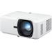 Viewsonic DLP LS740HD Laser FullHD 1920x1080/5000 ANSI lm/3 000 000:1/2xHDMI/USB-A/RS232/Repro