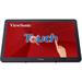 Viewsonic TD2430 24" 16:9 VA TFT/1920x1068/50M:1/3000:1/200cd/10 point touch/HDMI/VGA/DP/178°/178°/VESA/Repro/ Viewsonic TD2430 24" 16:9 VA TFT/1920x1068/50M:1/3000:1/200cd/10 point touch/HDMI/VGA/DP/178°/178°/VESA/Repro/