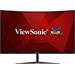 Viewsonic VX3219-PC-MHD VA 32" prohnutý FHD 1920 x 1080/240Hz/1ms/250cd/4000:1/DP/2xHDMI/Repro/VESA