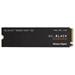 WD BLACK SSD NVMe M.2 1TB PCIe SN850X,Gen4 , (R:7300, W:6300MB/s)