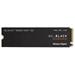 WD BLACK SSD NVMe M.2 4TB PCIe SN850X,Gen4 , (R:7300, W:6600MB/s)