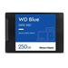WD BLUE SSD 3D NAND WDS100T3B0A 1TB SA510 SATA/600, (R:560, W:520MB/s), 2.5" WD BLUE SSD 3D NAND WDS100T3B0A 1TB SA510 SATA/600, (R:560, W:520MB/s), 2.5"