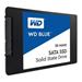 WD BLUE SSD 3D NAND WDS500G3B0A 500GB SA510 SATA/600, (R:560, W:510MB/s), 2.5"