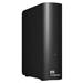 WD Elements Desktop 14TB Ext. 3.5" USB3.0, Black WD Elements Desktop 14TB Ext. 3.5" USB3.0, Black