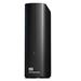 WD Elements Desktop 18TB Ext. 3.5" USB3.0, Black WD Elements Desktop 18TB Ext. 3.5" USB3.0, Black