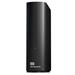 WD Elements Desktop 6TB Ext. 3.5" USB3.0, Black WD Elements Desktop 6TB Ext. 3.5" USB3.0, Black