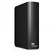 WD Elements Desktop 8TB Ext. 3.5" USB3.0, Black