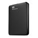 WD Elements Portable 5TB Ext. 2.5" USB3.0, Black WD Elements Portable 5TB Ext. 2.5" USB3.0, Black