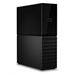 WD My Book 12TB Ext. 3.5" USB3.0 (single drive)