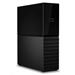 WD My Book 8TB Ext. 3.5" USB3.0 (single drive) WD My Book 8TB Ext. 3.5" USB3.0 (single drive)