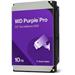 WD PURPLE PRO WD102PURP 10TB, SATA III 3.5", 512MB 7200RPM, 272MB/s, CMR WD PURPLE PRO WD102PURP 10TB, SATA III 3.5", 512MB 7200RPM, 272MB/s, CMR