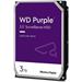 WD PURPLE WD33PURZ 3TB SATA/600 256MB cache, 5400 RPM WD PURPLE WD33PURZ 3TB SATA/600 256MB cache, 5400 RPM
