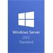 Windows Server 2022 Standard 16Core ROK, pouze HW FTS Windows Server 2022 Standard 16Core ROK, pouze HW FTS