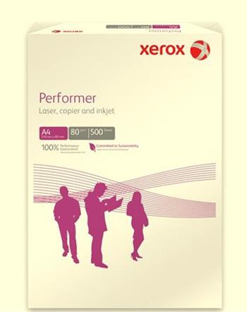 Xerox papír PERFORMER, A4, 80 g, balení 500 listů Xerox papír PERFORMER, A4, 80 g, balení 500 listů