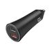 Xiaomi Mi 37W Dual-Port Car Charger Xiaomi Mi 37W Dual-Port Car Charger